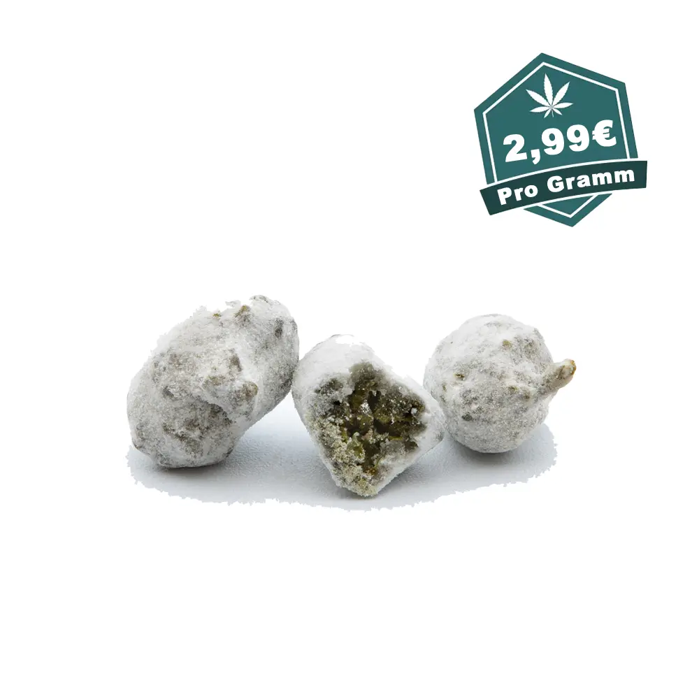 Ice Rocks CBD - Hanf Discount Ice Rocks CBD